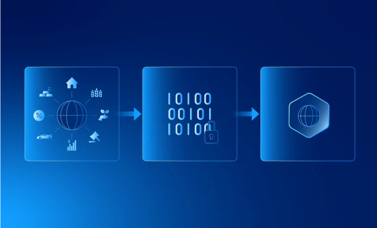 How Real-World Assets Are Being Tokenized